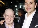 Walliams, Lucas 'writing new show'