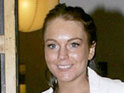 Lohan 'warned over excessive noise'