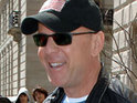 Willis to play Murray Walker in F1 biopic?