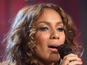 Anastacia praises Leona's "perfect" voice
