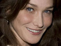 Carla Bruni cast in Woody Allen's next?