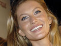 Shots fired at paps at Gisele's wedding?