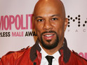 Common 'dating' tennis ace Williams