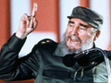 Castro book to be made into movie