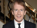 Patrick Kielty escapes driving ban