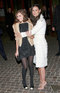 Demi Moore and daughter Tallulah Belle Willis at the screening of 'Flawless', New York
