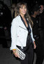 Elle Macpherson at the screening of '21' film in New York