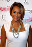 Vivica A Fox at the Beatles Revolution Lounge at the Mirage Resort, Las Vegas