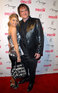 Stacy 'Fergie' Ferguson and Quentin Tarantino celebrated their birthday at the Beatles Revolution Lounge at the Mirage Resort, Las Vegas