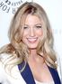Blake Lively at the 25th Annual William S. Paley TV Festival.