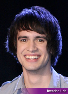 brendon urie baby