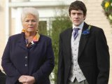 Ricky and Diane return