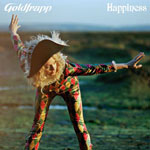 Goldfrapp: 'Happiness' 