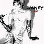 Janet Jackson: 'Luv'