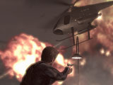 Sierra announces 'Bourne Conspiracy'