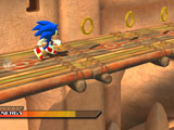 Next-gen 'Sonic Unleashed' game confirmed