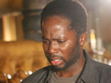 'Lost' actor unhappy with character's fate