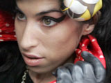 Winehouse befriends 'Big Brother' star