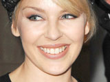 Kylie: 'I'm considering going gay'