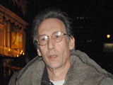 Langham to speak at Oxford Union