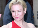 Zellweger, Cooper spend Xmas together
