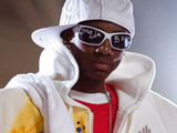 Soulja Boy 'facing eviction from home'