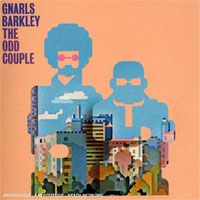 Gnarls Barkley: 'The Odd Couple'