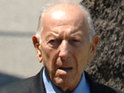 'Quincy' star sues NBC over profits