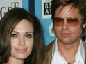 Pitt and Jolie only argue about politics