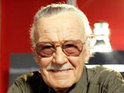 Stan Lee launches comedy Oscar campaign