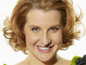 Former Nancy grabs West End role