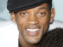 Will Smith voted 'most popular US star'