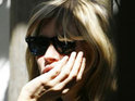 Kate Moss dropped by lingerie brand?