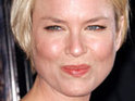 Zellweger 'meets Cooper's parents'