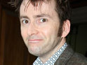 Tennant dates 'Doctor Who' daughter