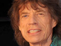 Rolling Stones tipped for Glastonbury