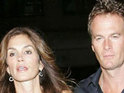 Crawford husband 'sued for sexual harassment'