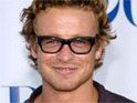 Baker to play lead in 'Mentalist' pilot