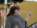 Adele in Los Angeles