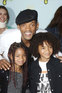 Will Smith at 'Nickelodeon Kids Choice Awards' 