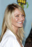 Cameron Diaz at 'Nickelodeon Kids Choice Awards' 