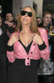 Mariah Carey promoting her last single at the Hotel Georges V, Paris