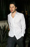 Zach Braff Leaving 'Nobu' Restaurant, Malibu
