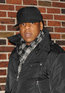 Jay-Z at 'Late Show with David Letterman', New York