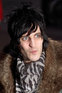 Noel Fielding attending 'Shine a Light' film premiere, Odeon Cinema, Leicester Square