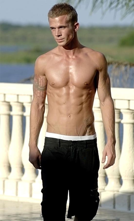 cam gigandet. picture of Cam Gigandet,