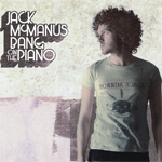 Jack McManus: 'Bang On The Piano'