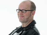 Adrian Edmondson ('Teenage Kicks')