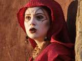 S04E02: 'The Fires Of Pompeii'