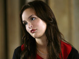 Stars interested in 'Gossip Girl' movie